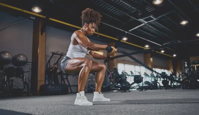 Benefícios do pré-treino: veja todas as vantagens de usar o suplemento Benefícios do pré-treino: veja todas as vantagens de usar o suplemento