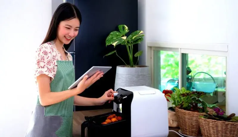 As 10 melhores air fryers de 2022 As 10 melhores air fryers de 2022