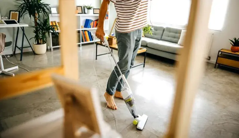 Os 12 melhores aspiradores de pó vertical de 2022 Os 12 melhores aspiradores de pó vertical de 2022