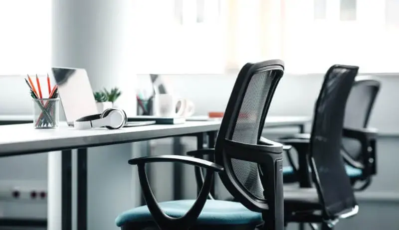 Qual a melhor cadeira de escritório? Veja 7 modelos confortáveis Qual a melhor cadeira de escritório? Veja 7 modelos confortáveis