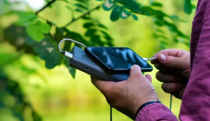 Qual o melhor carregador portátil? Confira 7 modelos do mercado Qual o melhor carregador portátil? Confira 7 modelos do mercado