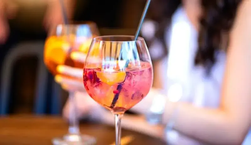 Os 10 melhores gins de 2022 Os 10 melhores gins de 2022