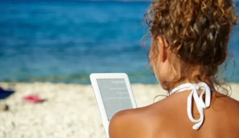 Os 3 melhores Kindle de 2022 Os 3 melhores Kindle de 2022