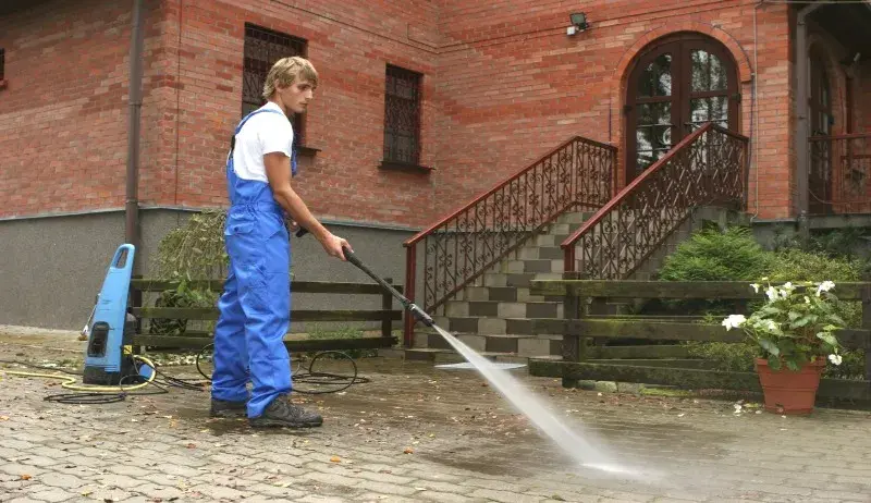 As 10 melhores lavadoras de alta pressão de 2022 As 10 melhores lavadoras de alta pressão de 2022