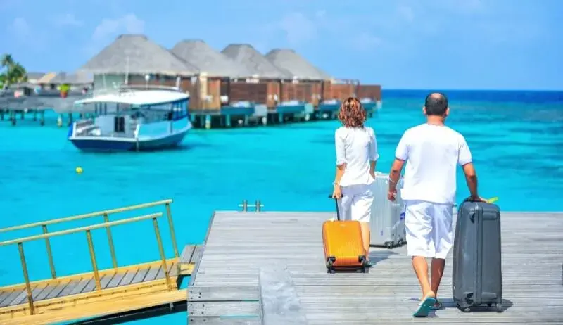 As 10 melhores malas de viagem de 2022 As 10 melhores malas de viagem de 2022