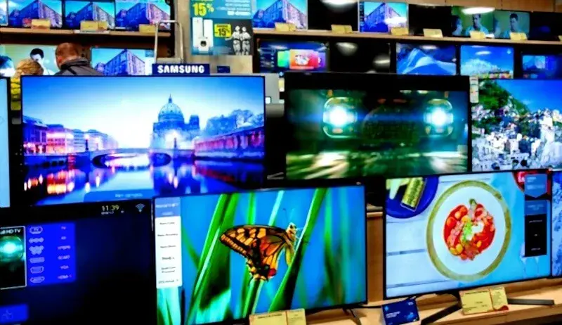 As 5 melhores marcas de TV de 2022 As 5 melhores marcas de TV de 2022