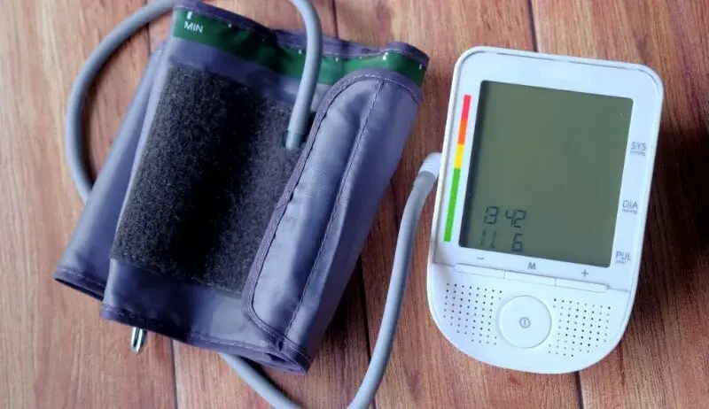 Os 7 melhores medidores de pressão de 2022 Os 7 melhores medidores de pressão de 2022