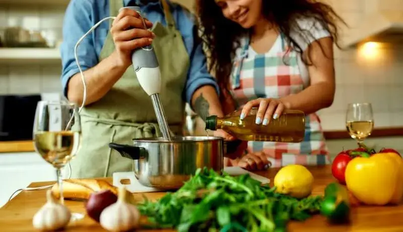 Os 10 melhores mixers de 2022 Os 10 melhores mixers de 2022