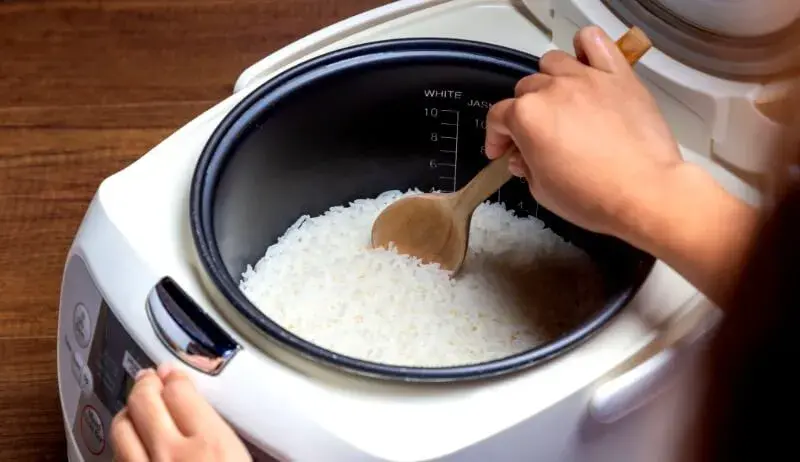 As 10 melhores panelas elétricas de arroz de 2022 As 10 melhores panelas elétricas de arroz de 2022