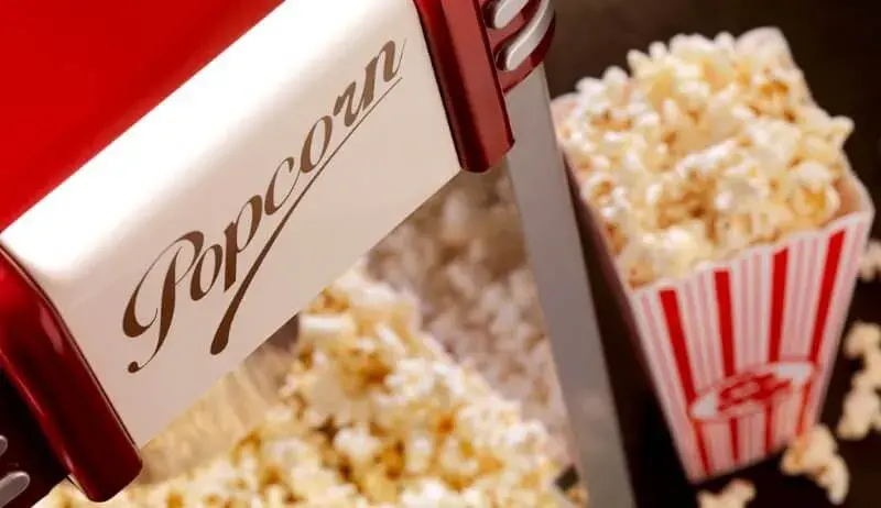 As 10 melhores pipoqueiras elétricas de 2022 As 10 melhores pipoqueiras elétricas de 2022