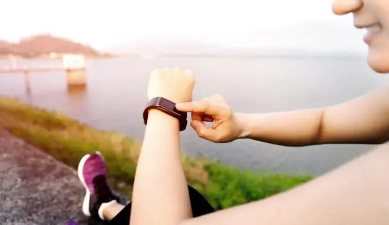 Os 7 melhores smartband de 2022 Os 7 melhores smartband de 2022