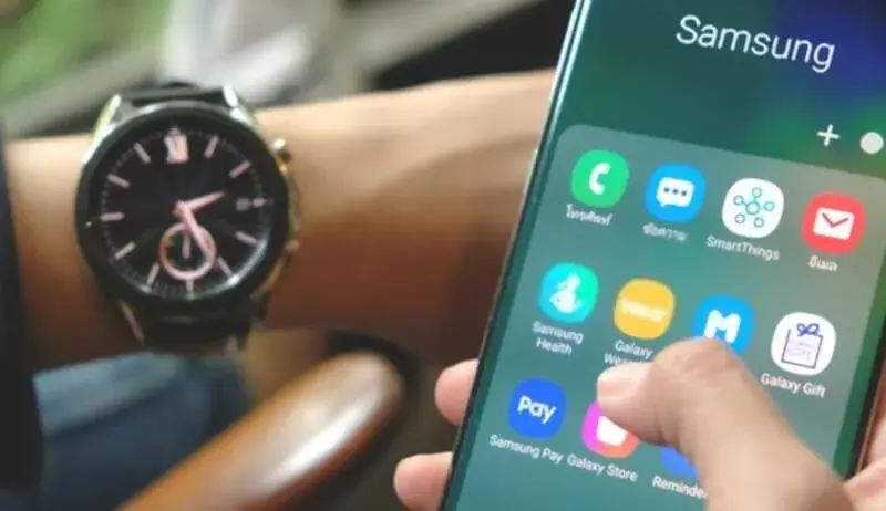 Os 6 melhores smartwatch Samsung de 2022 Os 6 melhores smartwatch Samsung de 2022