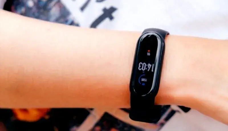 Os 6 melhores smartwatch Xiaomi de 2022 Os 6 melhores smartwatch Xiaomi de 2022