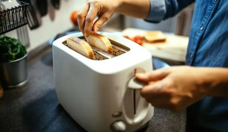 As 10 melhores torradeiras de 2022 As 10 melhores torradeiras de 2022