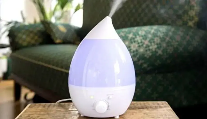 Os 10 melhores umidificadores de ar de 2022 Os 10 melhores umidificadores de ar de 2022