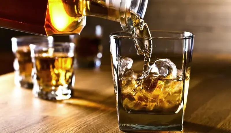 Os 10 melhores whiskys de 2022 Os 10 melhores whiskys de 2022