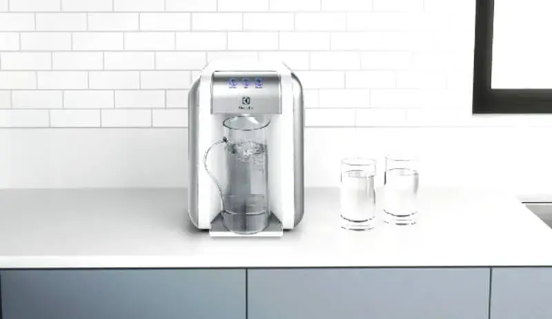 Os 10 melhores purificadores de água de 2022 Os 10 melhores purificadores de água de 2022